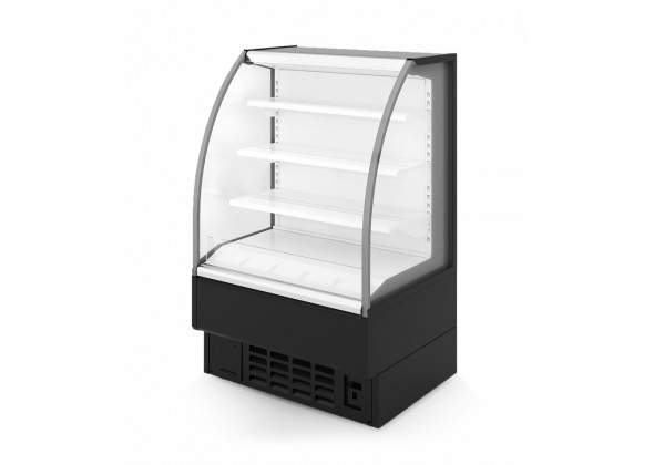 Горка холодильная Lida-Stella-mini - 1 - фото - 23