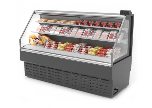 Горка холодильная Lida-Stella-mini - 1 - фото - 25