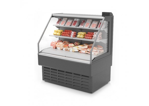 Горка холодильная Lida-Stella-mini - 1 - фото - 24