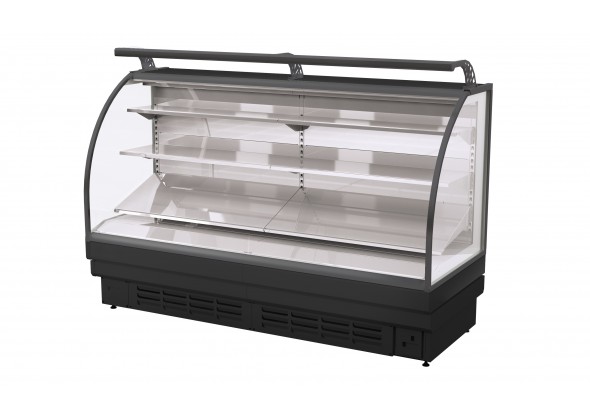 Горка холодильная Lida-Stella-mini - 1 - фото - 10