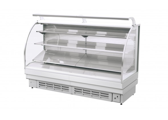 Горка холодильная Lida-Stella-mini - 1 - фото - 6