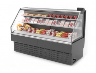 Горка холодильная Lida-Stella-mini - 1 - фото - 25