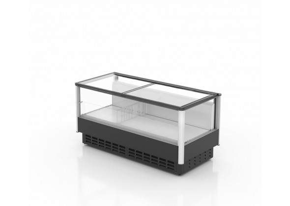 Бонета морозильная Lida-bonet - 1 (встроенный холод) - фото - 19