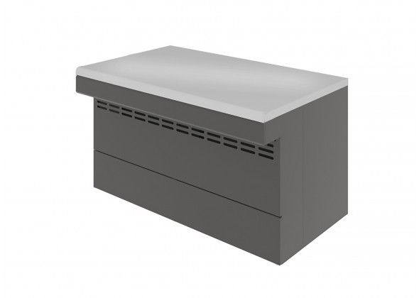 Стол охлаждаемый Lida S-1 - фото - 32