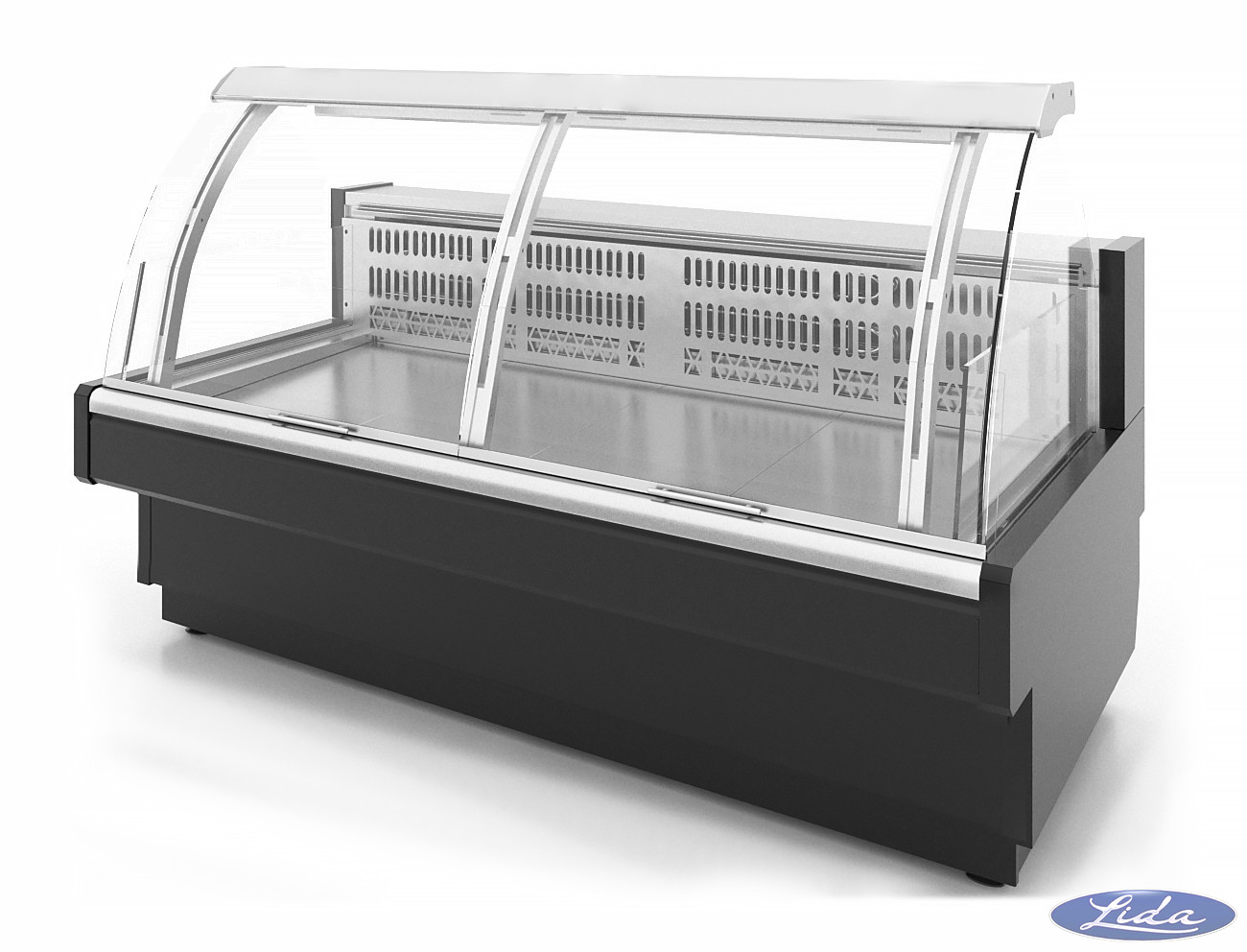 Витрина холодильная-lida-maxi-2 - фото - 28