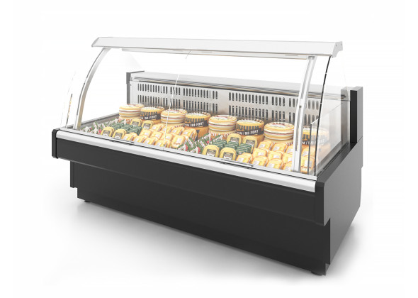 Витрина холодильная-lida-maxi-2 - фото - 27