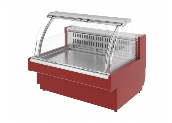 Витрина холодильная-lida-maxi-2 - фото - 26