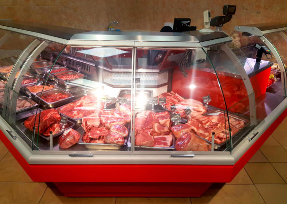 Витрина холодильная-lida-maxi-2 - фото - 20