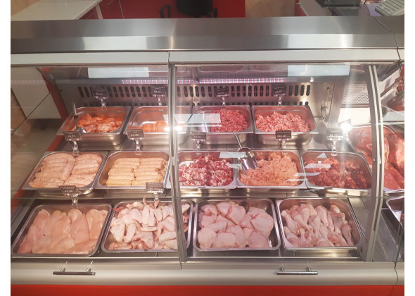 Витрина холодильная-lida-maxi-2 - фото - 21