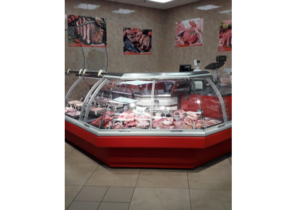 Витрина холодильная-lida-maxi-2 - фото - 24