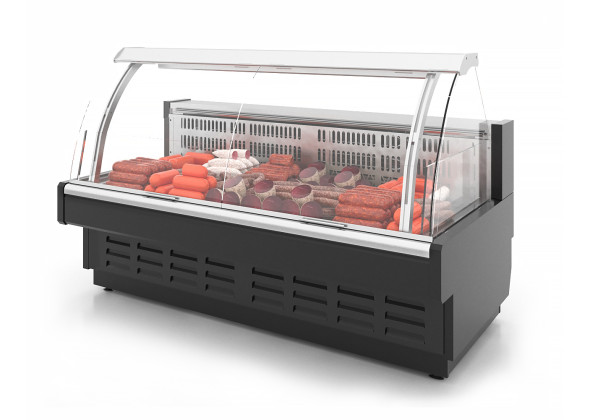 Витрина холодильная-lida-maxi-1 - фото - 34