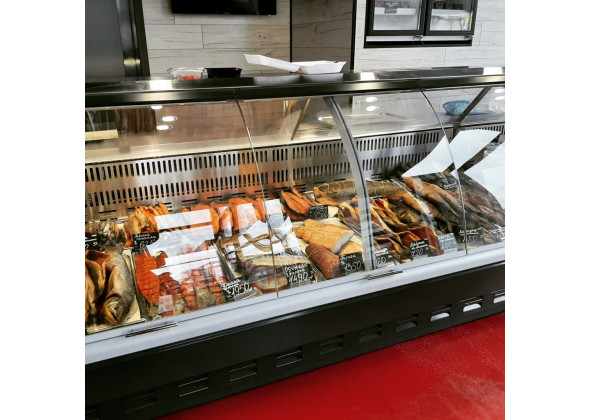 Витрина холодильная-lida-maxi-1 - фото - 30