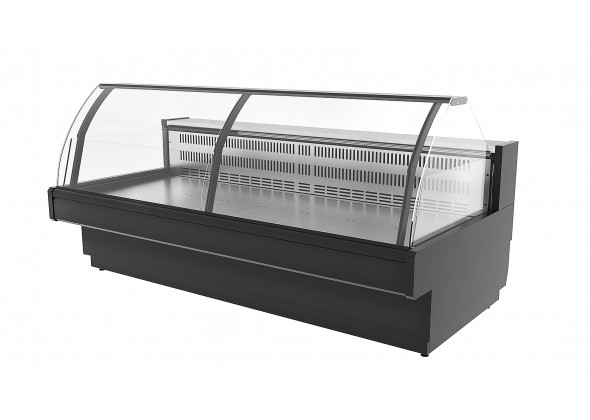 Витрина холодильная Lida-Midi - 2 - фото - 41
