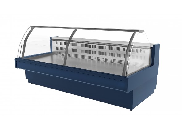 Витрина холодильная Lida-Midi - 2 - фото - 27