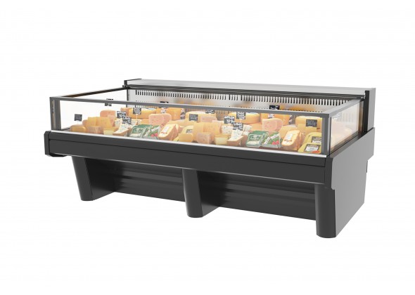 Витрина холодильная Lida-Midi - 2 - фото - 28