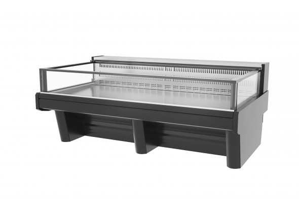 Витрина холодильная Lida-Midi - 2 - фото - 29