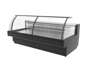 Витрина холодильная Lida-Midi - 2 - фото - 41