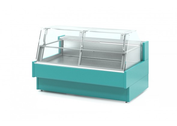 Витрина холодильная-lida-Aqua-2 - фото - 21