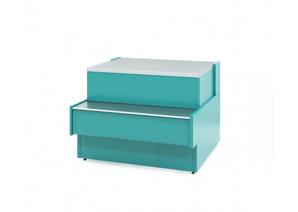 Витрина холодильная-lida-Aqua-1 - фото - 16