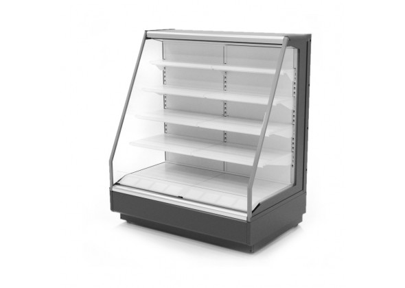 Горка холодильная Lida-Stella-mini - 2 - фото - 17