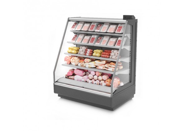 Горка холодильная Lida-Stella-mini - 2 - фото - 19