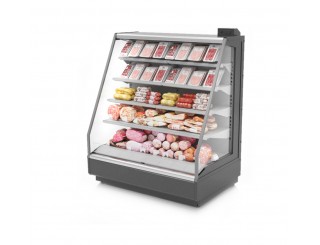 Горка холодильная Lida-Stella-mini - 2 - фото - 19