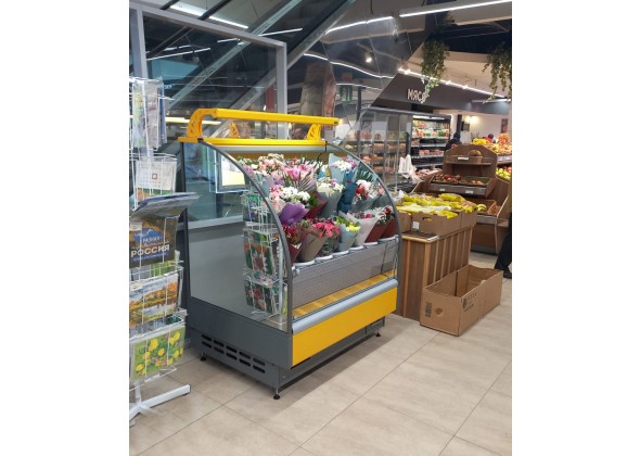 Цветочные горки Lida Stella mini Flora - фото - 10