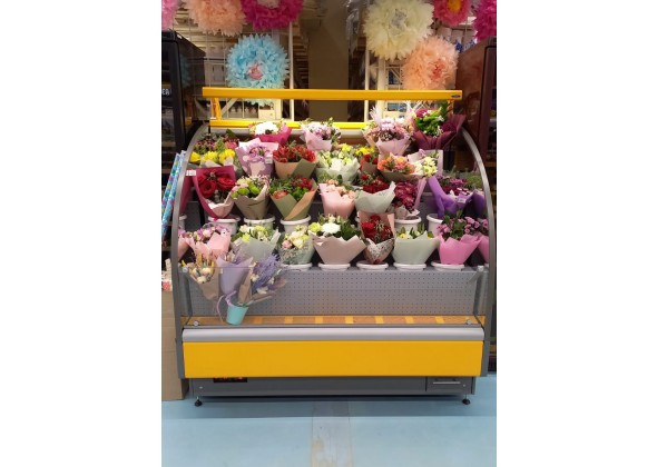 Цветочные горки Lida Stella mini Flora - фото - 9