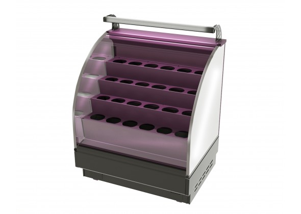 Цветочные горки Lida Stella mini Flora - фото - 17