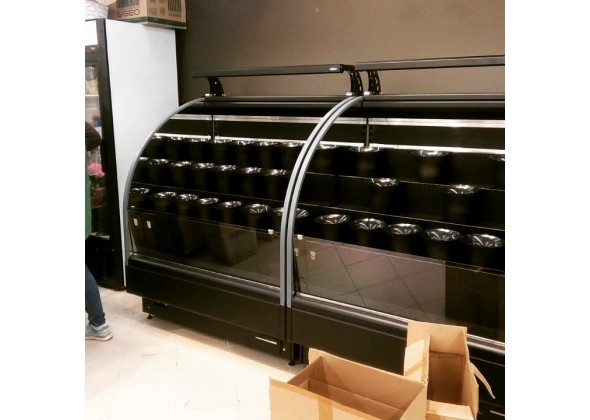 Цветочные горки Lida Stella mini Flora - фото - 11