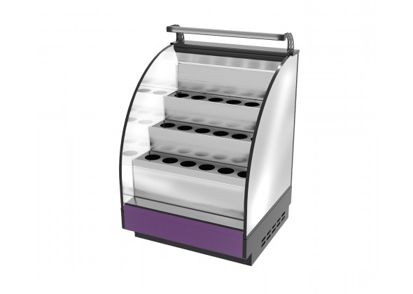 Цветочные горки Lida Stella maxi Flora - фото - 16