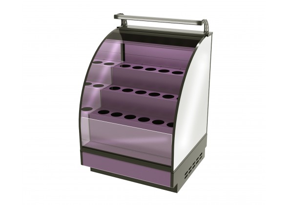 Цветочные горки Lida Stella maxi Flora - фото - 15