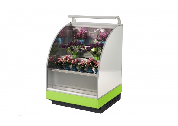 Цветочные горки Lida Stella maxi Flora - фото - 13