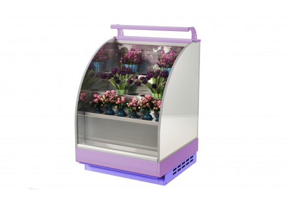 Цветочные горки Lida Stella maxi Flora - фото - 10