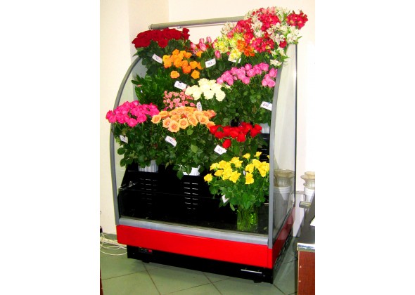 Цветочные горки Lida Stella maxi Flora - фото - 2