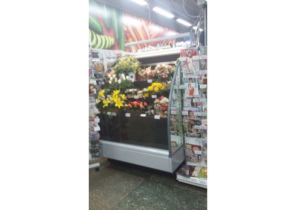 Цветочные горки Lida Stella maxi Flora - фото - 7