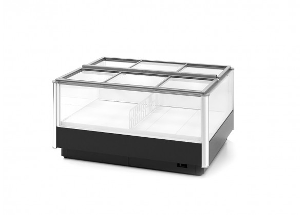 Бонета морозильная Lida-bonet - 2 (выносной холод) - фото - 20