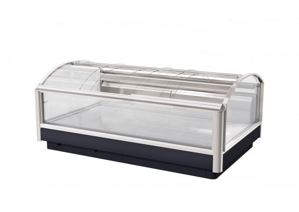 Бонета морозильная Lida-bonet - 2 (выносной холод) - фото - 17