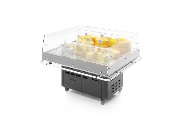 Промо витрины Lida PROMO S-1 - фото - 21