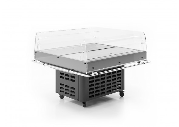 Промо витрины Lida PROMO S-1 - фото - 22