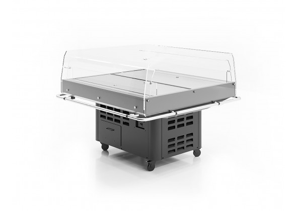 Промо витрины Lida PROMO S-1 - фото - 23