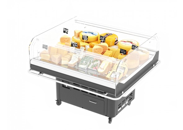 Промо витрины Lida PROMO S-1 - фото - 14