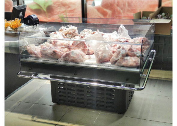 Промо витрины Lida PROMO S-1 - фото - 19