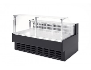 Витрина холодильная Lida-K-1 - фото - 72