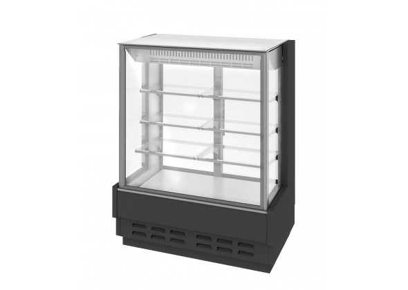 Витрина холодильная Lida-Plus - фото - 13