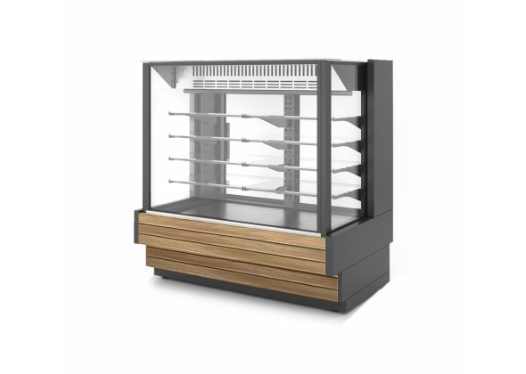 Витрина холодильная Lida-Plus - фото - 15