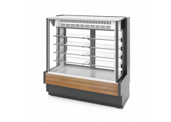 Витрина холодильная Lida-Plus - фото - 16