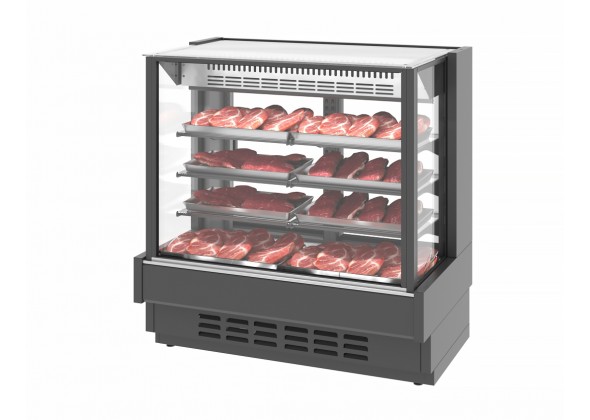 Витрина холодильная Lida-Plus - фото - 19