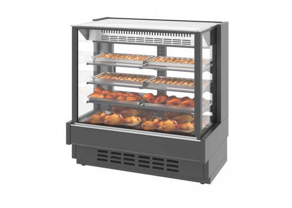 Витрина холодильная Lida-Plus - фото - 20