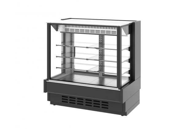 Витрина холодильная Lida-Plus - фото - 23